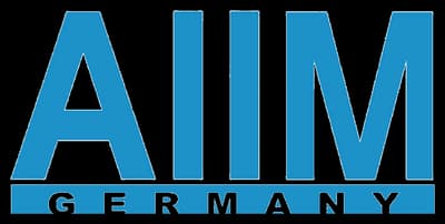 Aiim Logo