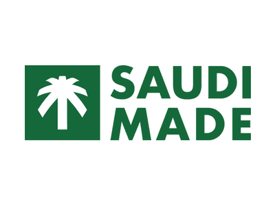 Saudi Made — manufactured in the Kingdom