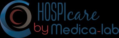 HOSPIcare by Medica-Lab logo