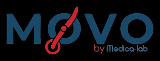 MOVO Logo