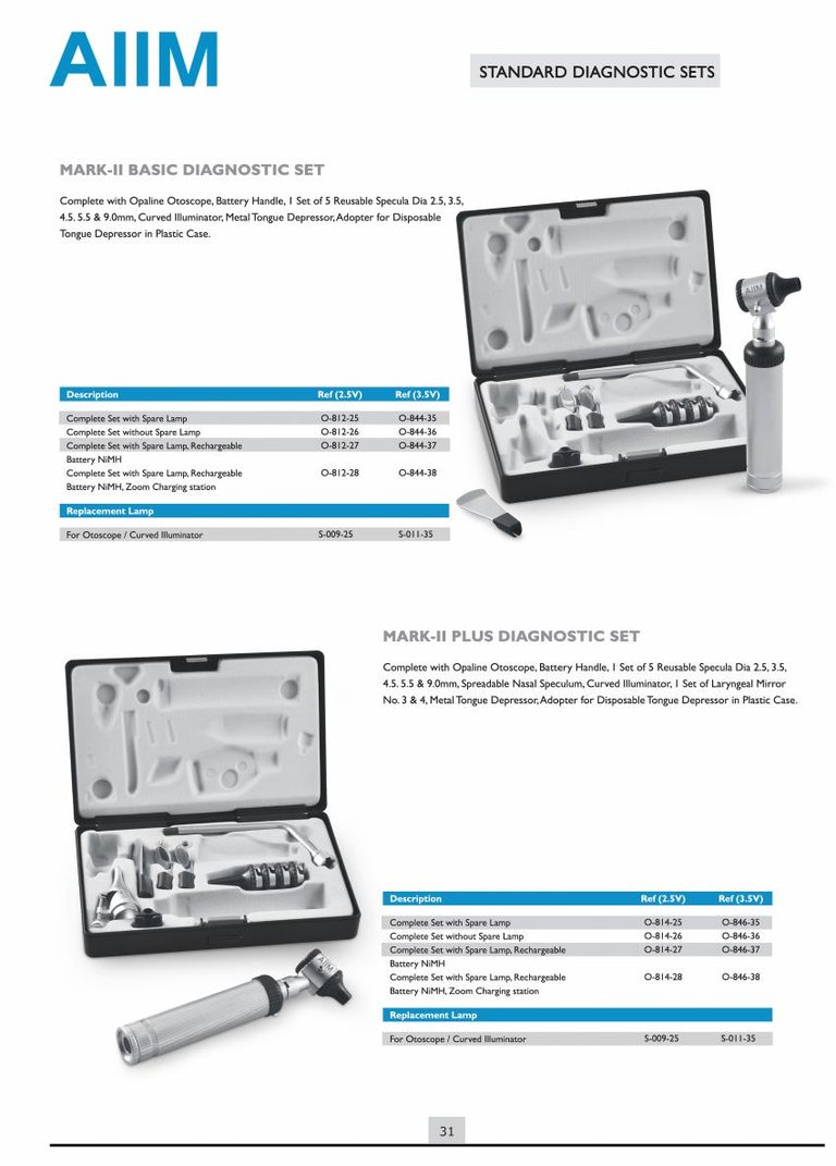 Diagnostic Catalog · Part 4 catalog cover