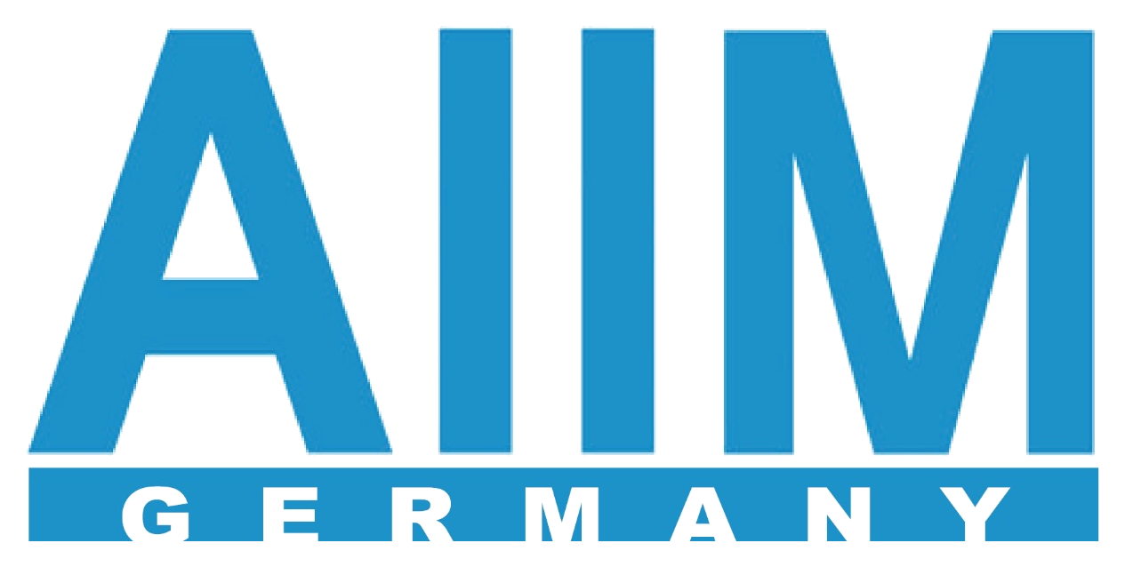 Aiim Logo