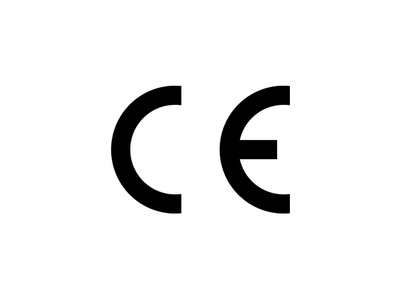 CE marking — European conformity