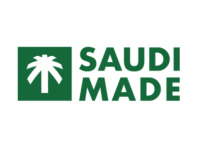 Saudi Made — manufactured in the Kingdom