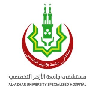 مستشفى جامعة الأزهر التخصصي