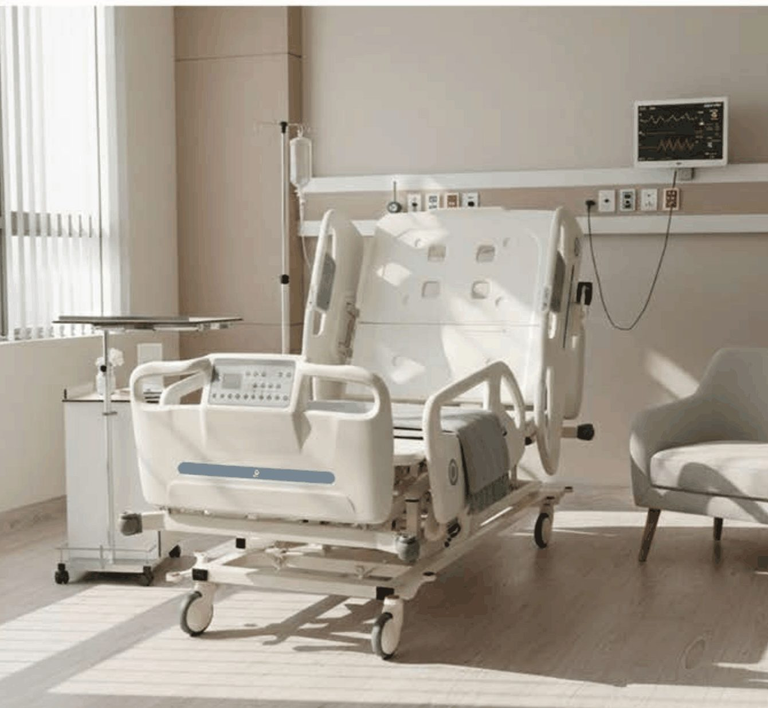 Hospicare Hero