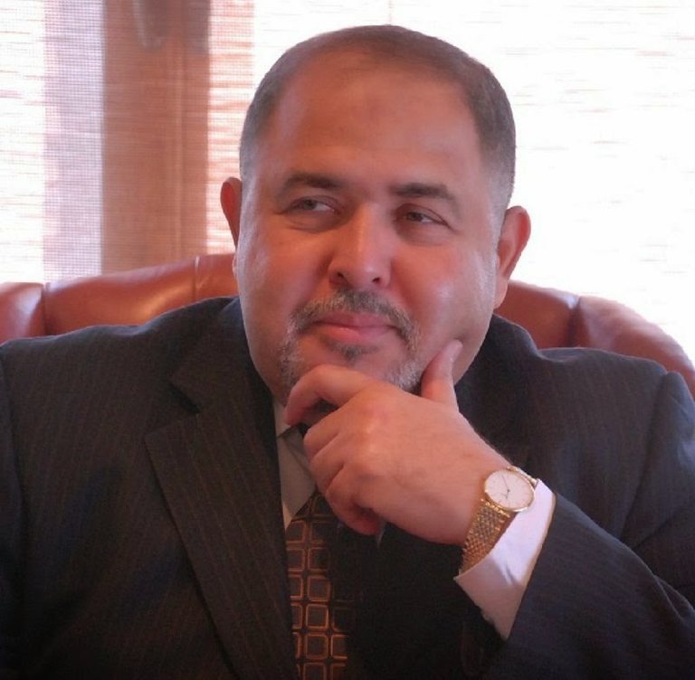 1984 — Medica-Lab is founded by Dr Hesham Swilam