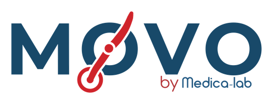 MOVO Logo