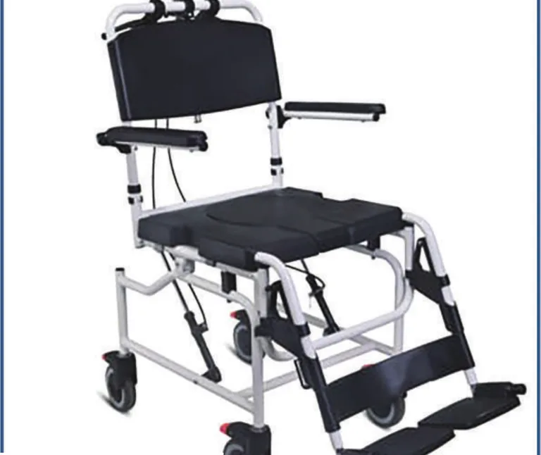 Chaise de douche inclinable MLW-6952L