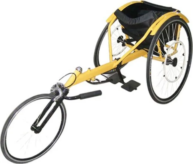 Fauteuil roulant de course MOVO MLW710LQ-30 Speed King