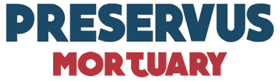 Preservus Logo