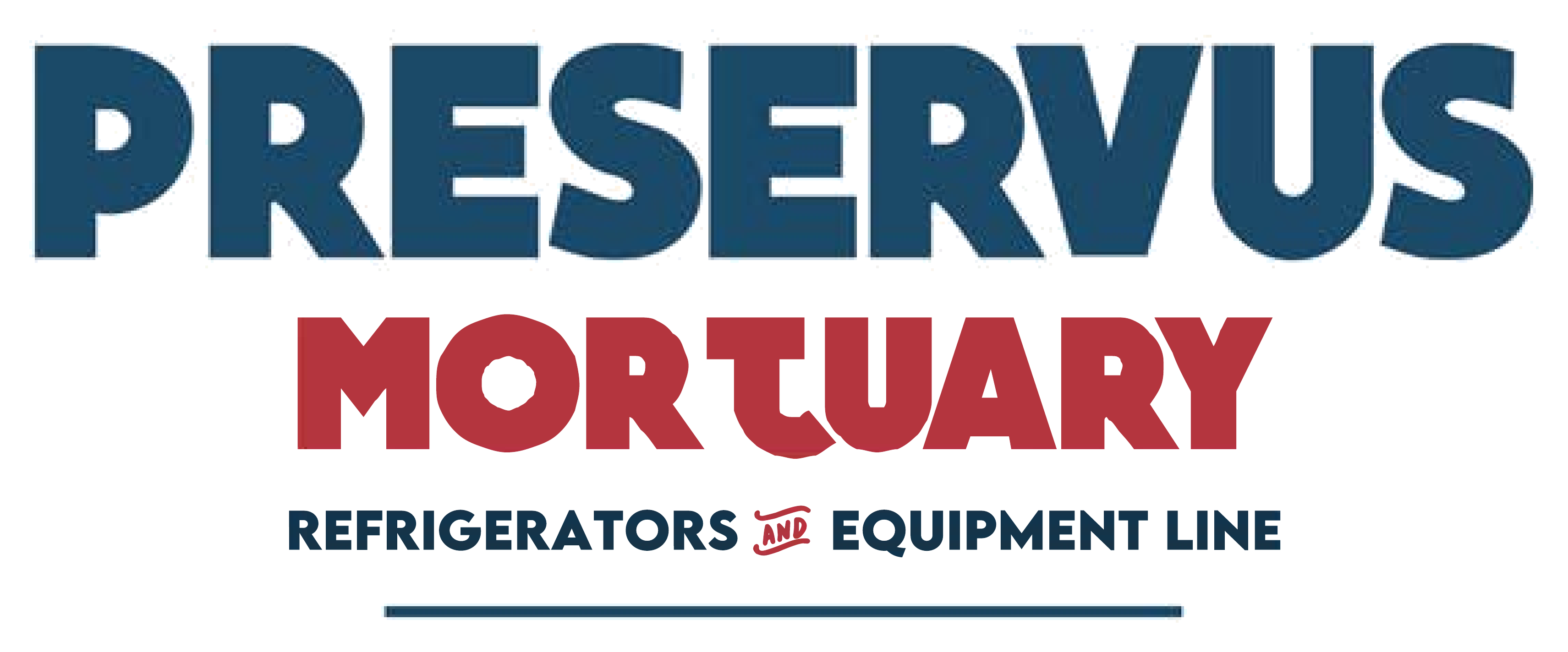Preservus Logo